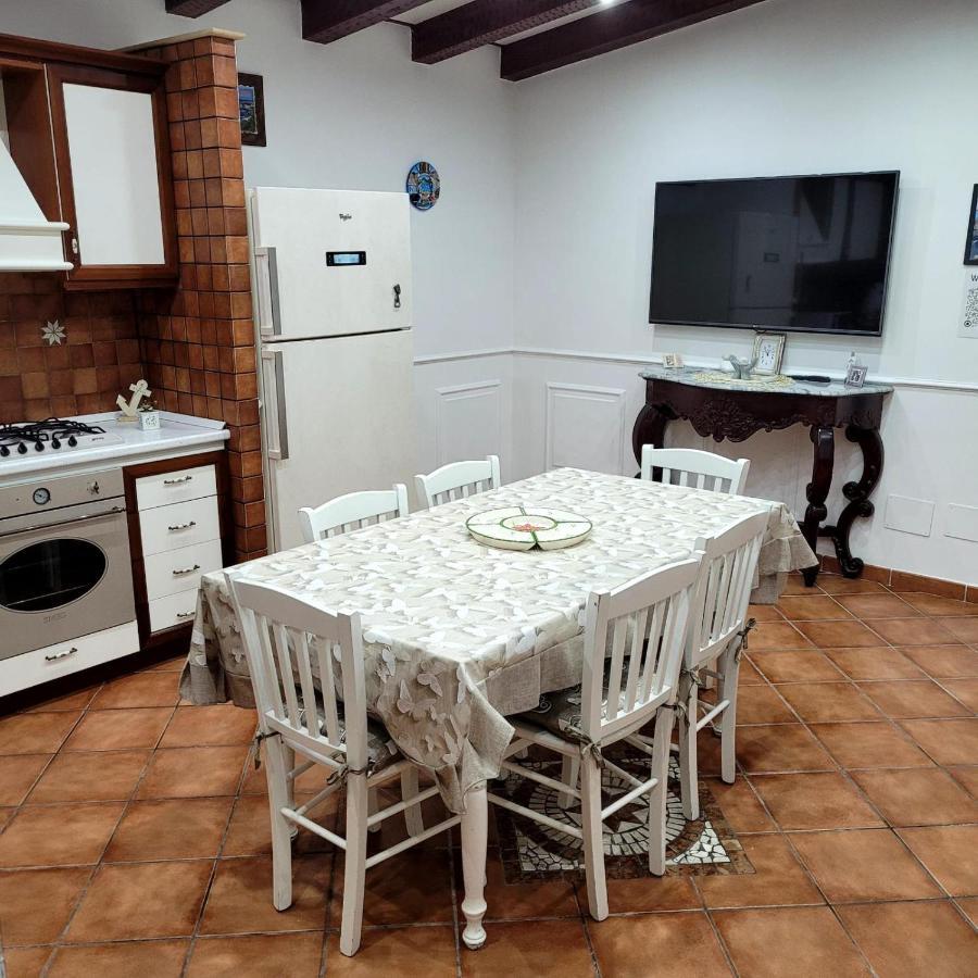נאפולי Perry Home מראה חיצוני תמונה
