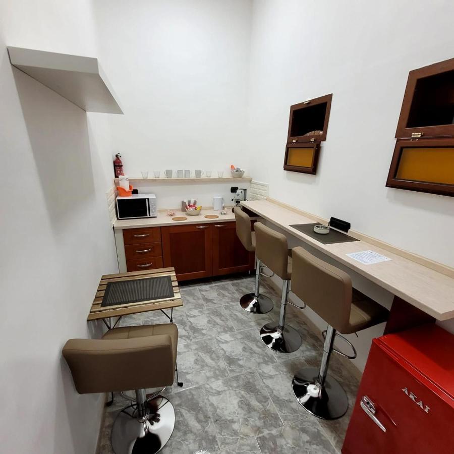 נאפולי Perry Home מראה חיצוני תמונה