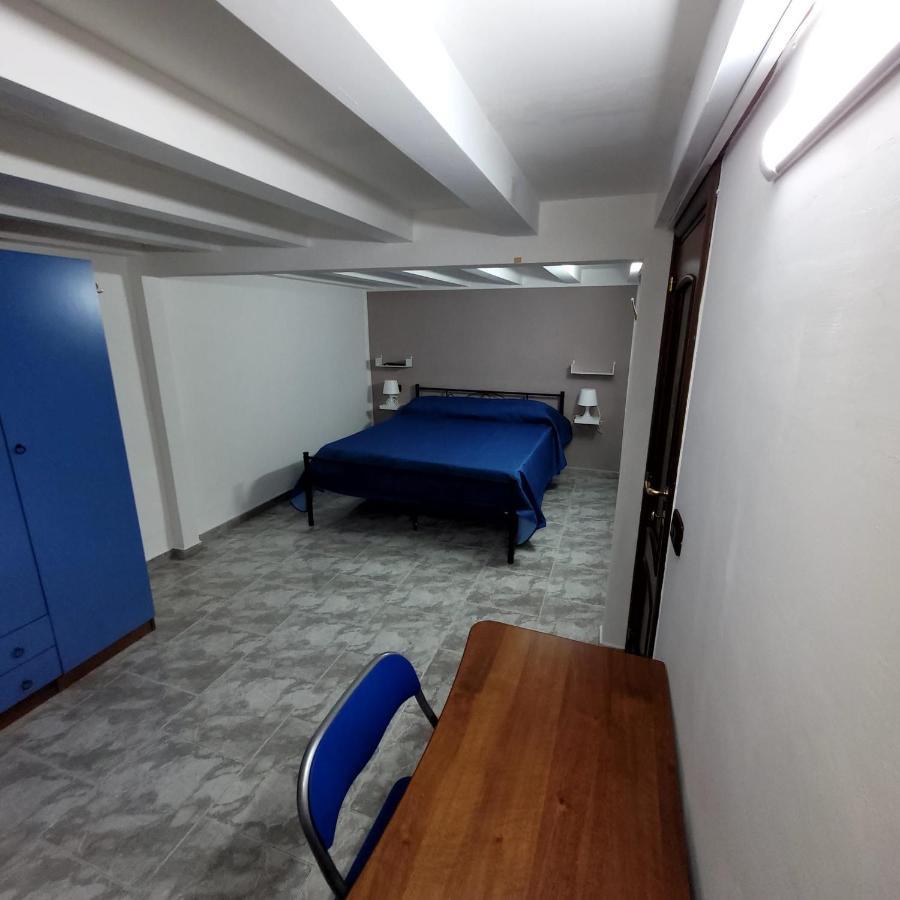נאפולי Perry Home מראה חיצוני תמונה