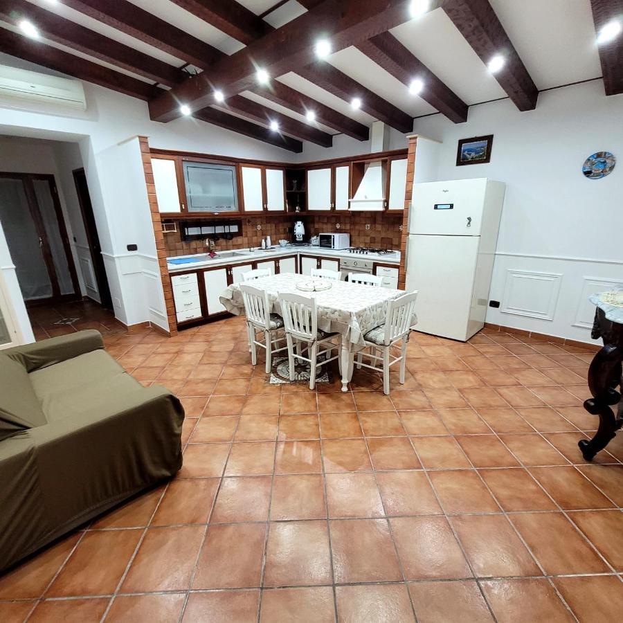 נאפולי Perry Home מראה חיצוני תמונה