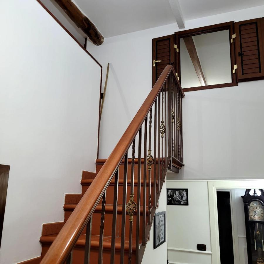 נאפולי Perry Home מראה חיצוני תמונה