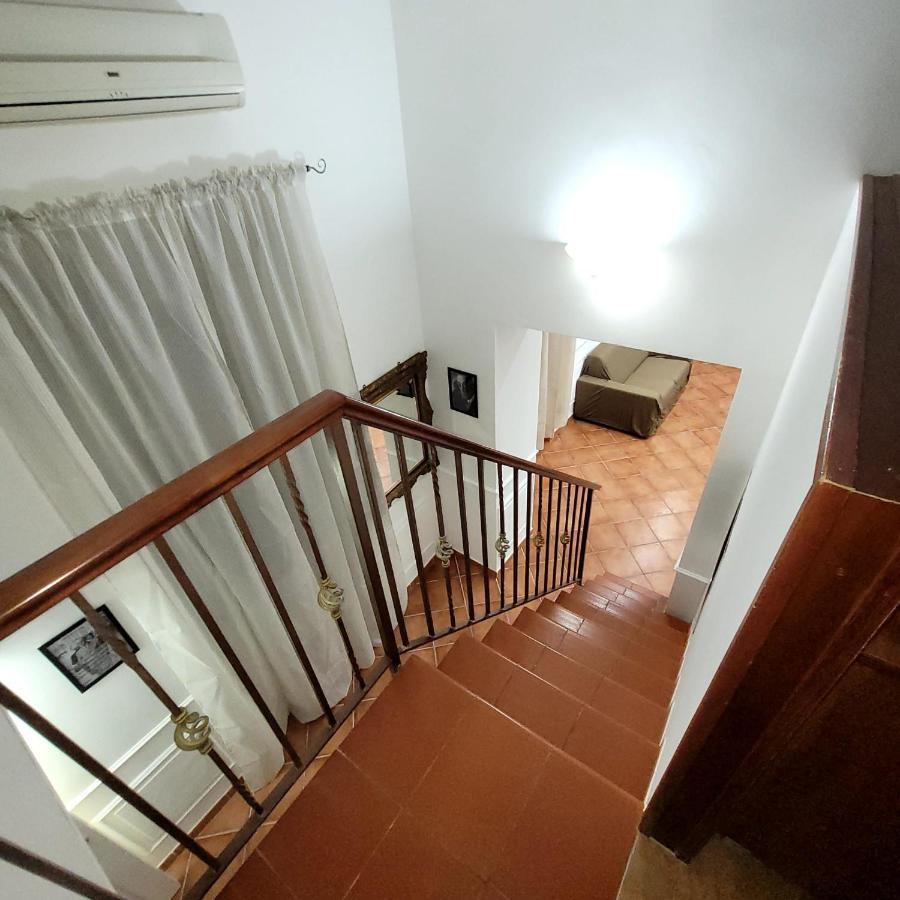 נאפולי Perry Home מראה חיצוני תמונה