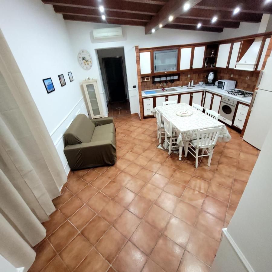 נאפולי Perry Home מראה חיצוני תמונה