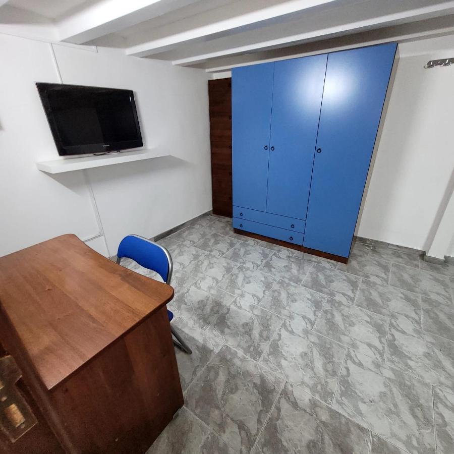 נאפולי Perry Home מראה חיצוני תמונה