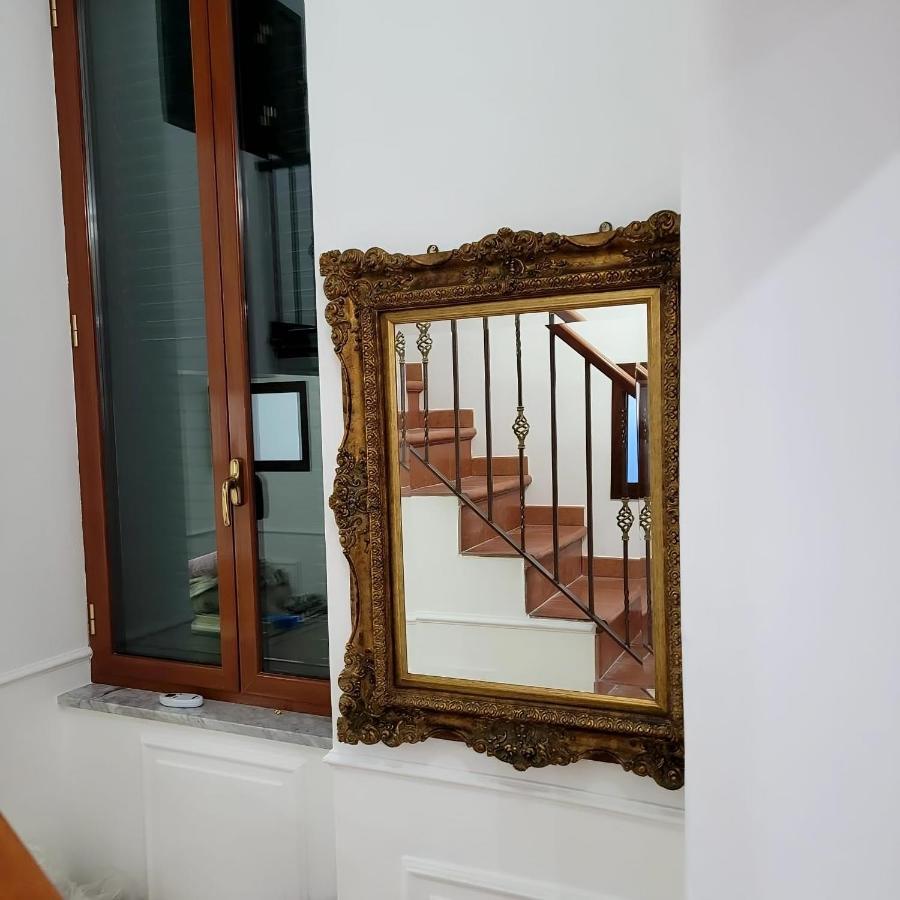 נאפולי Perry Home מראה חיצוני תמונה
